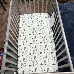 Dream On Me 3-in-1 Crib