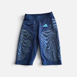 adidas Adizero Control Women's Tight Shorts Sz S