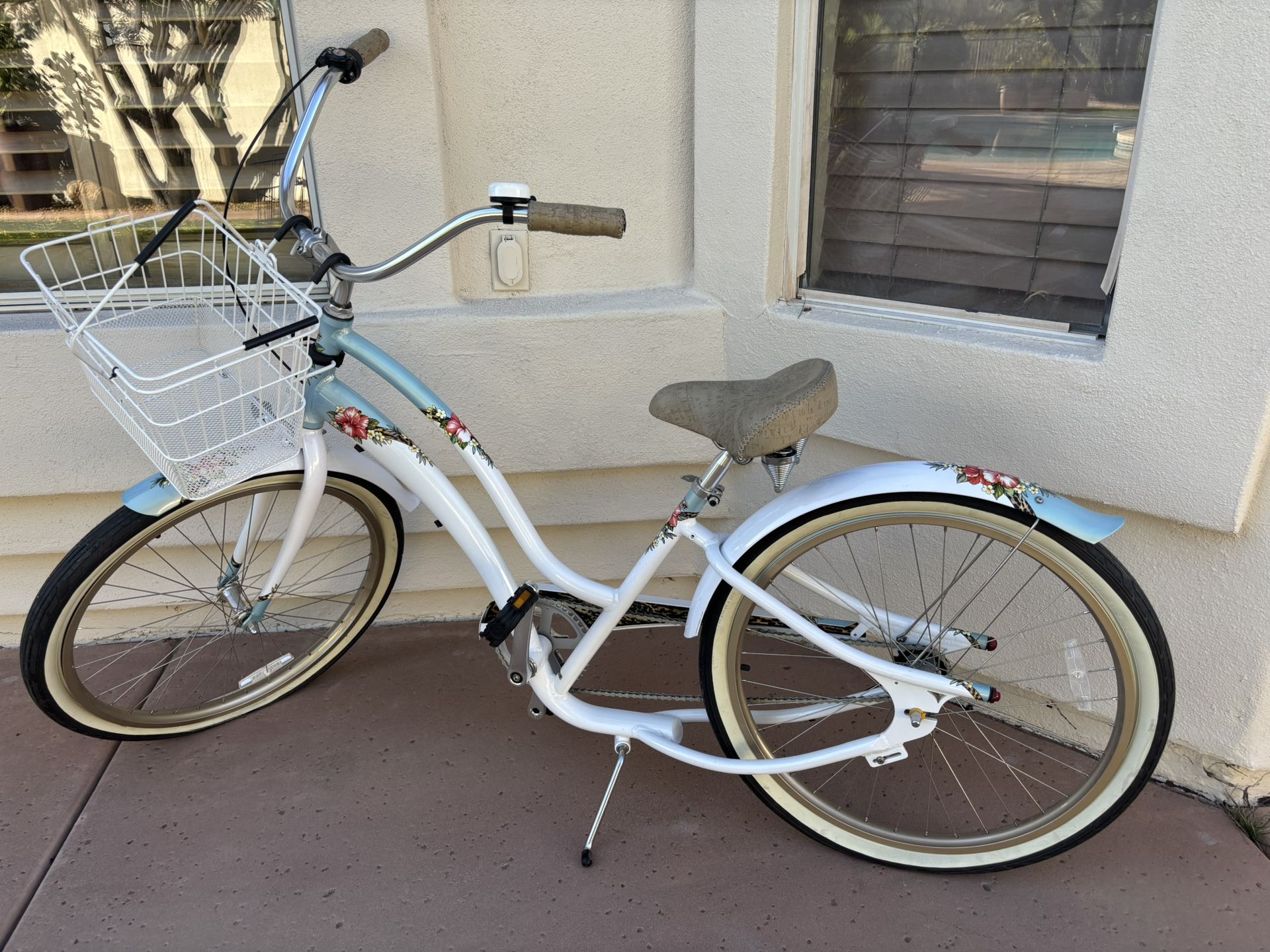 Phat Beach Cruiser