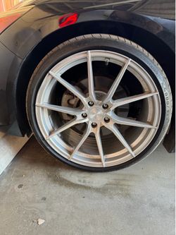 20in Rims
