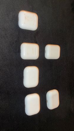 Airpods 1st Gen Charging Case