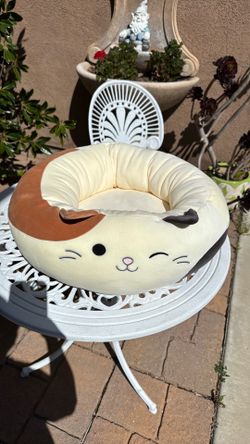 Cat Bed