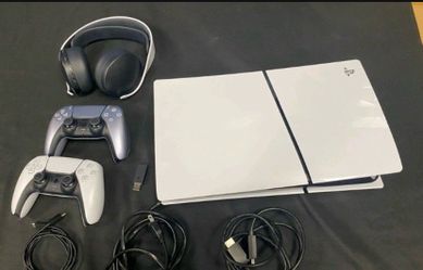 PlayStation 5 for sale