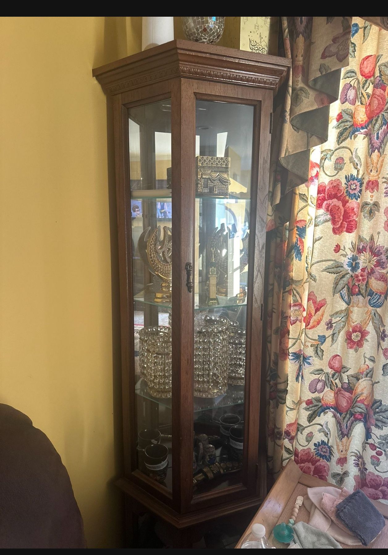 China Cabinet