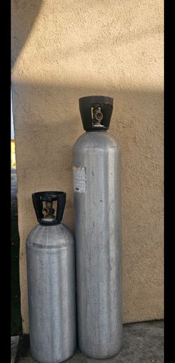 Tanques Para Globos