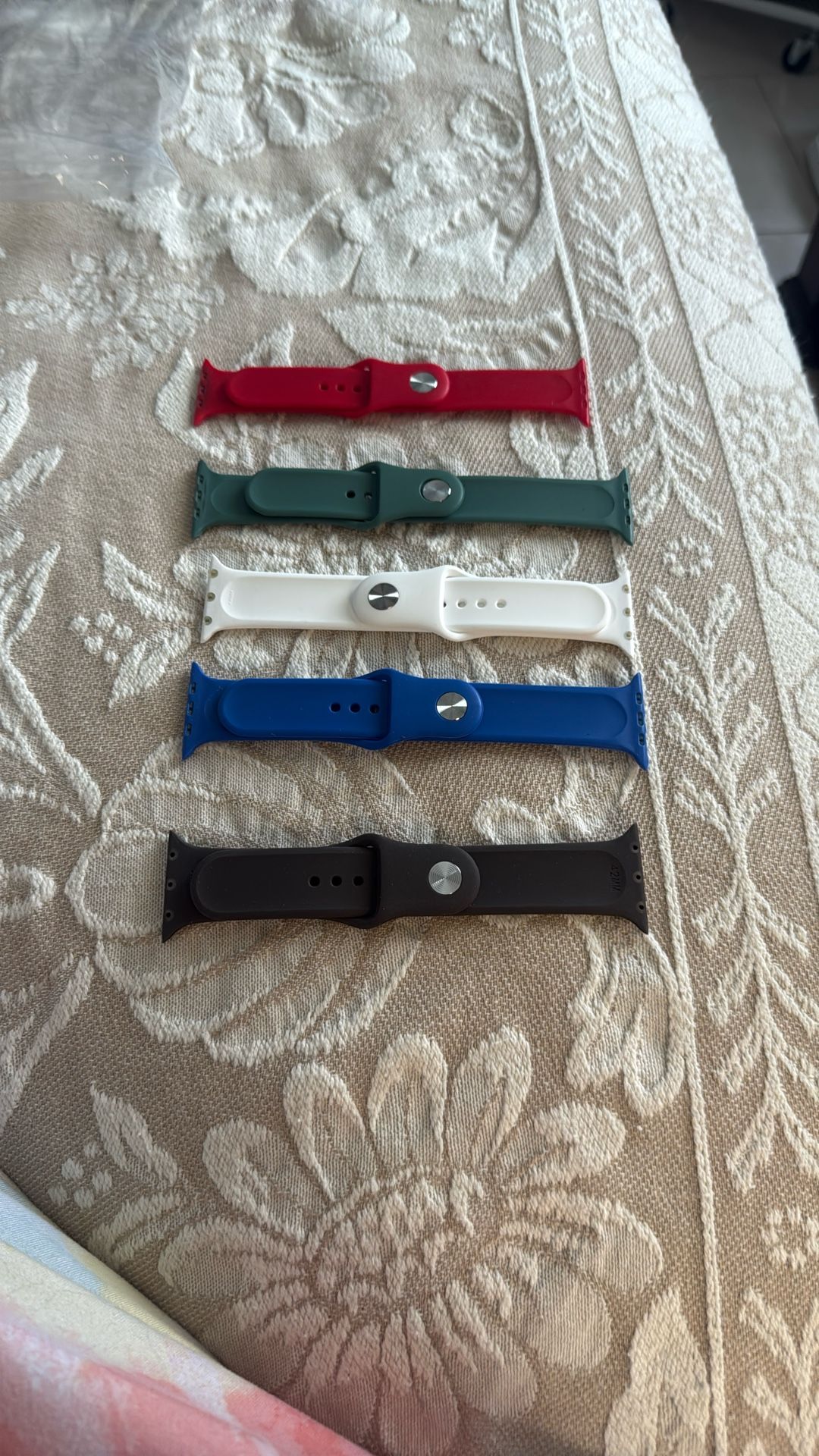 New For Apple Watch