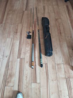 Pool table stocks