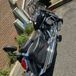 2009 SUZUKI Boulevard C50T