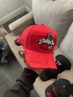 Backpack Boys x 31 Hats