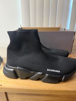 Balenciaga shoes