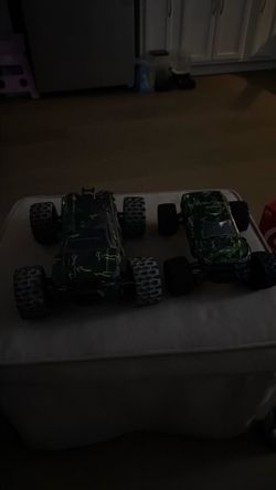 Rc cars