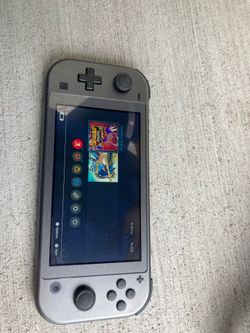Nintendo Switch Pokémon Scarlet and Pokémon Sword