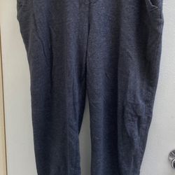 Mens Jogger Sweat Pants by Banana Republic