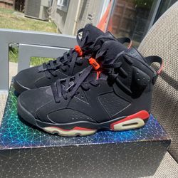 Infrared shop 6s 2019