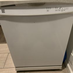 Portable Dishwasher 
