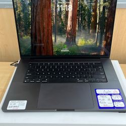 2023 MAC Book Pro
