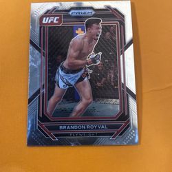 UFC