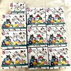 Squish mellow Cards