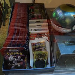 Pokemon Destined Rivals Sleeves And Blisters