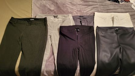 Women's pants