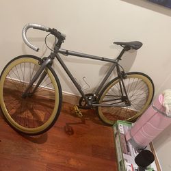 Bike Lookin For 400