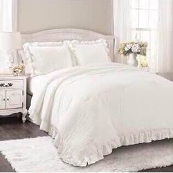 Comforter Bedding Set King 