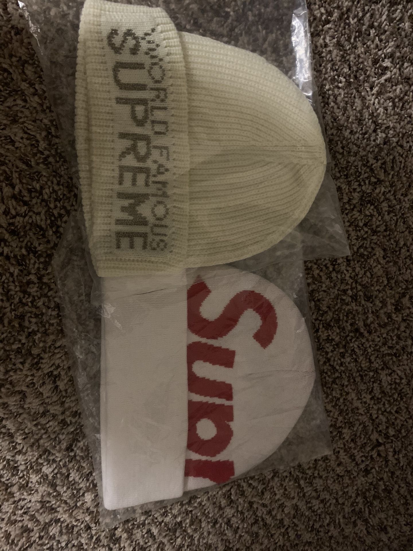 Supreme brand