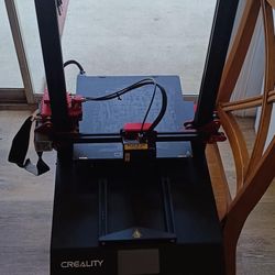Creality CR-10S Pro V2 3D Printer