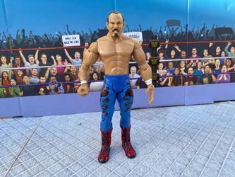 WWE Elite Action Figure : Loose Chavo Guerrero