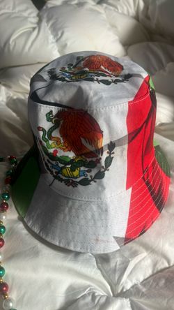 Mexico Gear