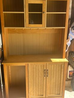 Dinning shelf