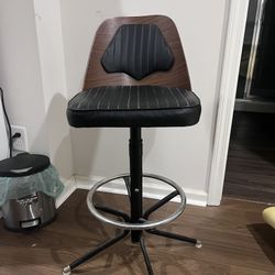  Vintage Bar Stool