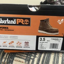 Timberland Boots 