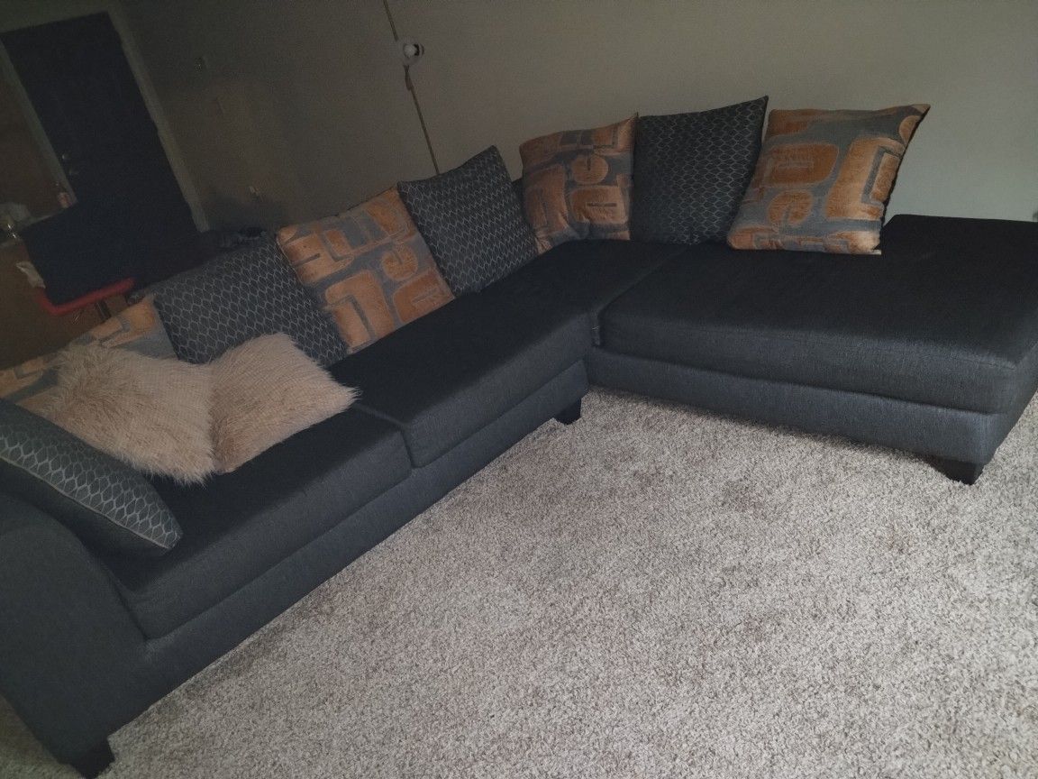 Sectional Sofa for Sale in Greensboro, NC OfferUp