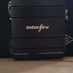 Interfire 700 Watts