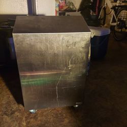 GAST ELEMENT 7 COLD BREW NITROGEN GENERATOR JUN-AIR