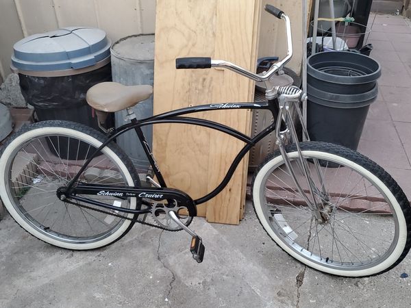 1980 schwinn beach cruiser