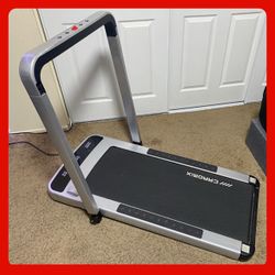 Caromix Treadmill