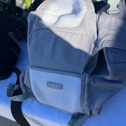 Baby Carrier 