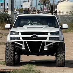 2006 Chevrolet Silverado