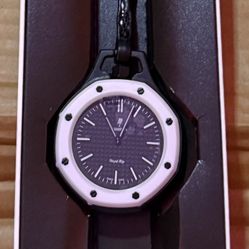 Royal Pop / Ap x Swatch 