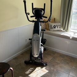 Brand New Max Climber M6