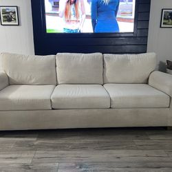 Sofa And 2 Accent Chairs