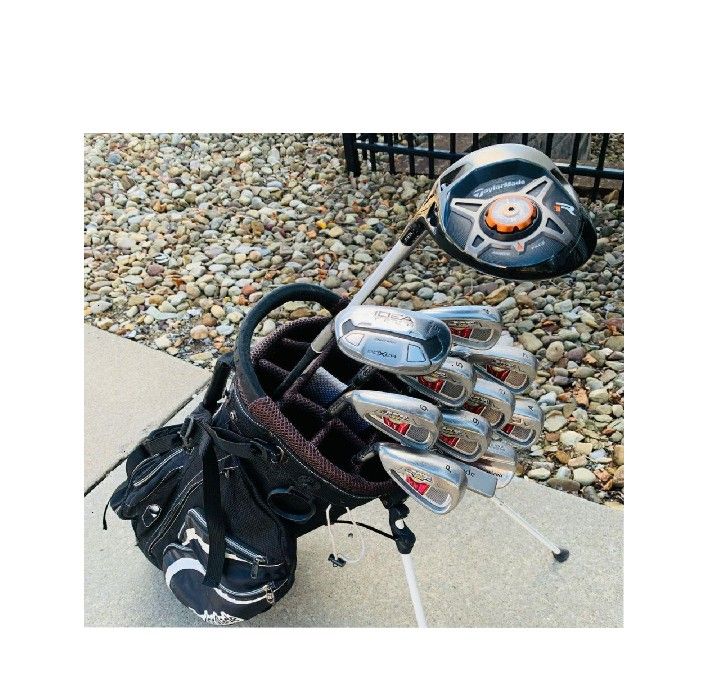 Master Every Course with Premium Complete Golf Collections reveal responsibility