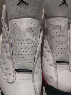 Jordan 13 Retro OG Chicago (2017)