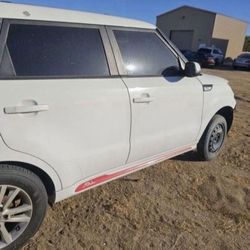 2014-2019 Kia Soul For Parts