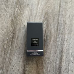 Tom ford Oud Wood 