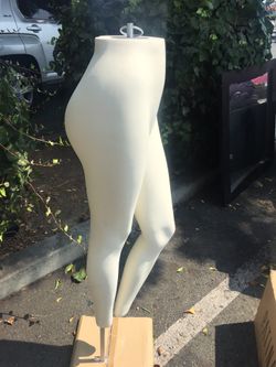 Patina ~ V Mannequin Women's pants