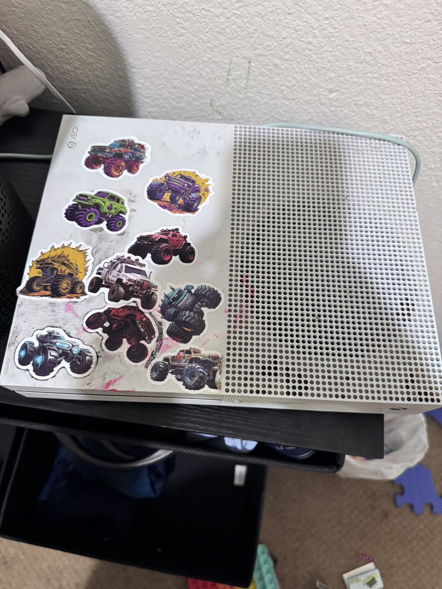 XBOX WORKS 