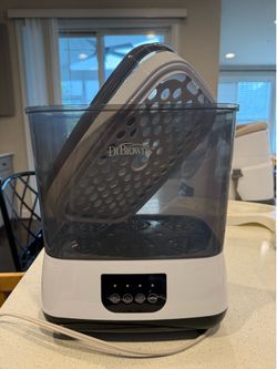 Dr Browns Bottle Washer